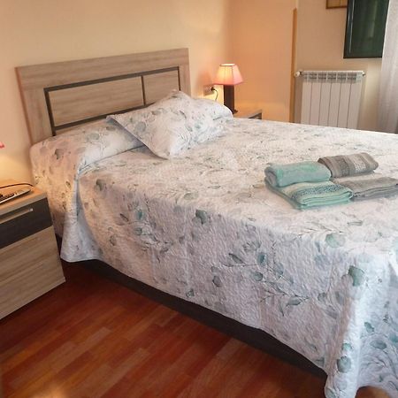 La Nueva Covadonguina Appartement Onís Buitenkant foto