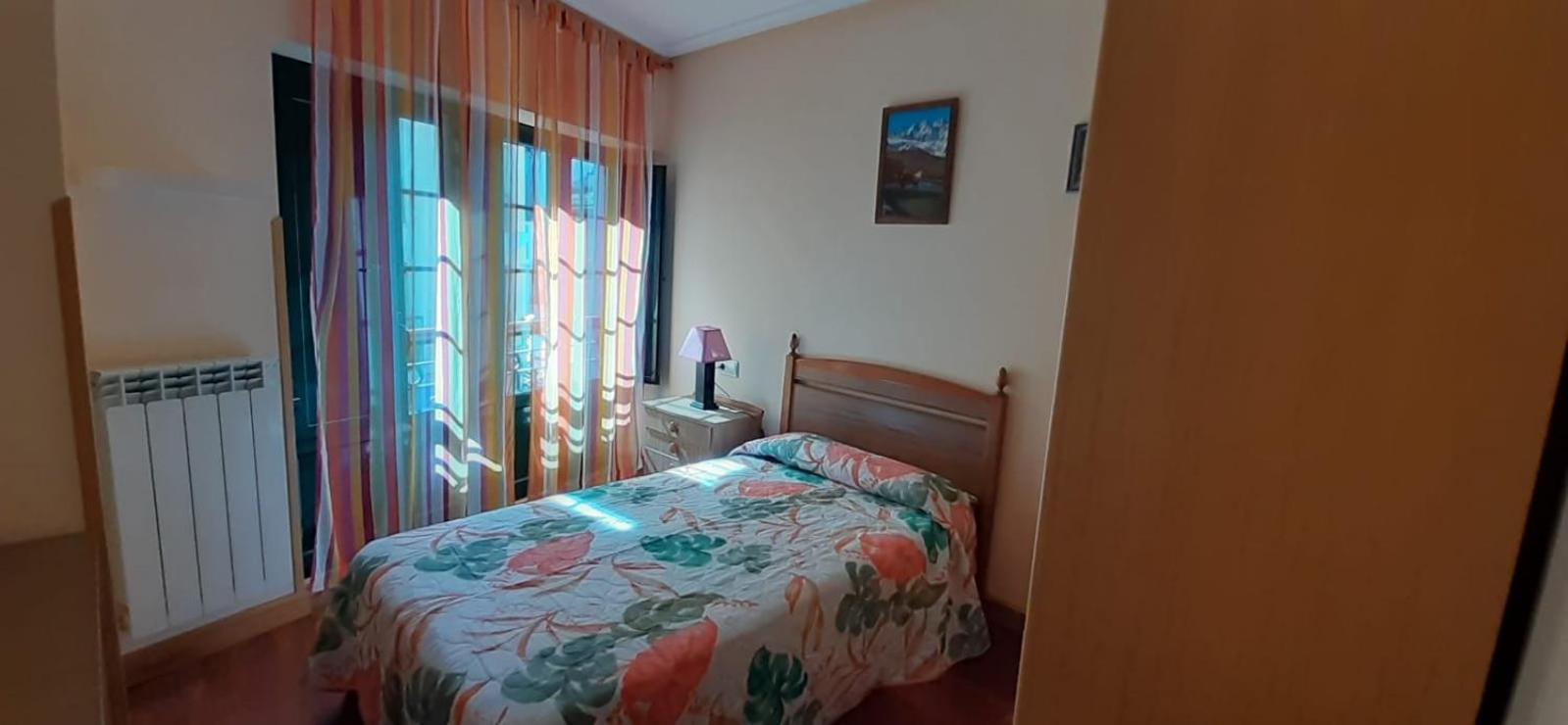 La Nueva Covadonguina Appartement Onís Buitenkant foto