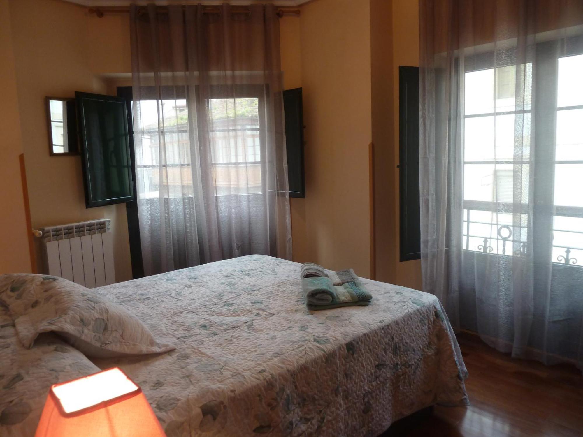 La Nueva Covadonguina Appartement Onís Buitenkant foto
