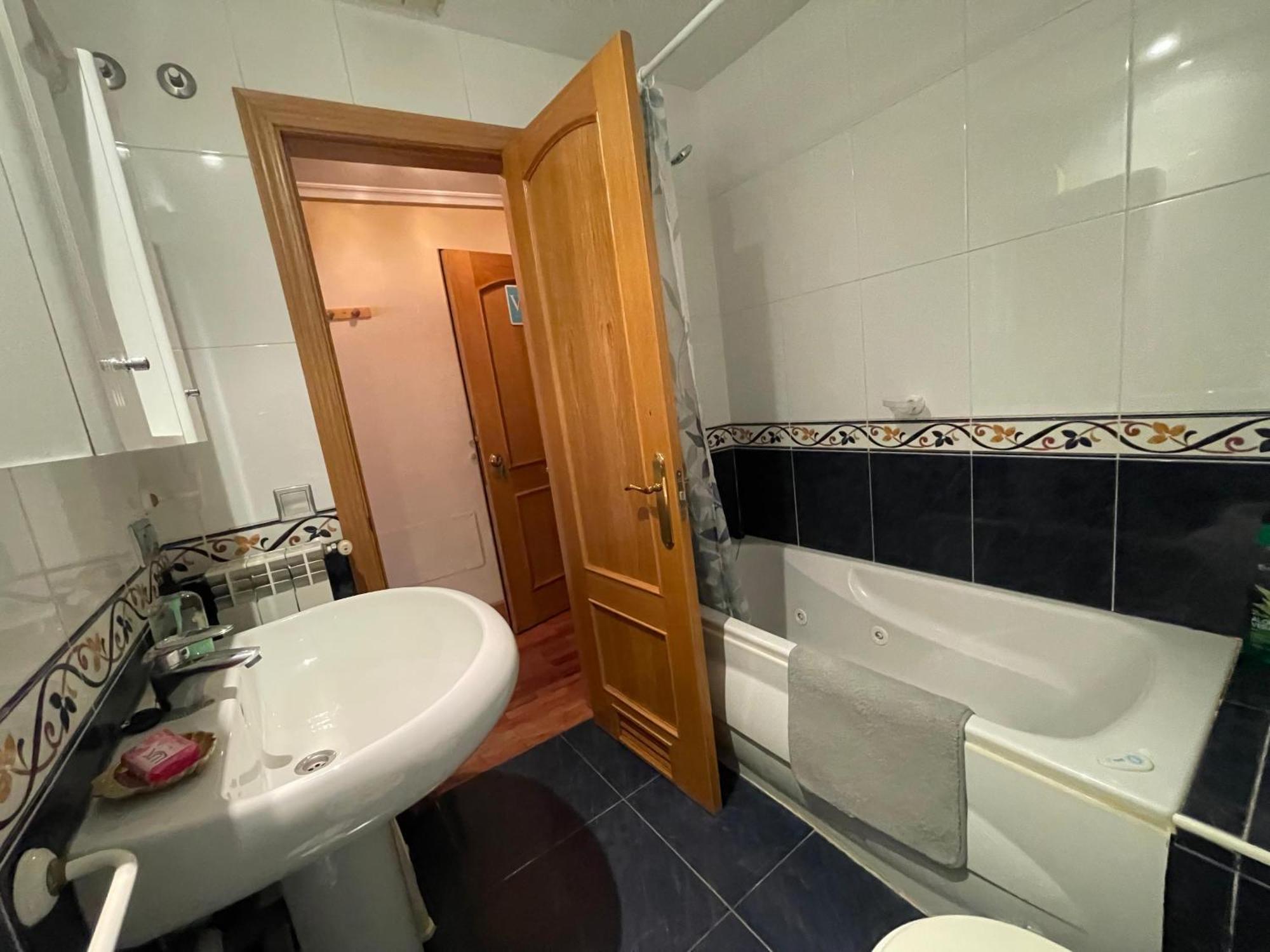 La Nueva Covadonguina Appartement Onís Buitenkant foto