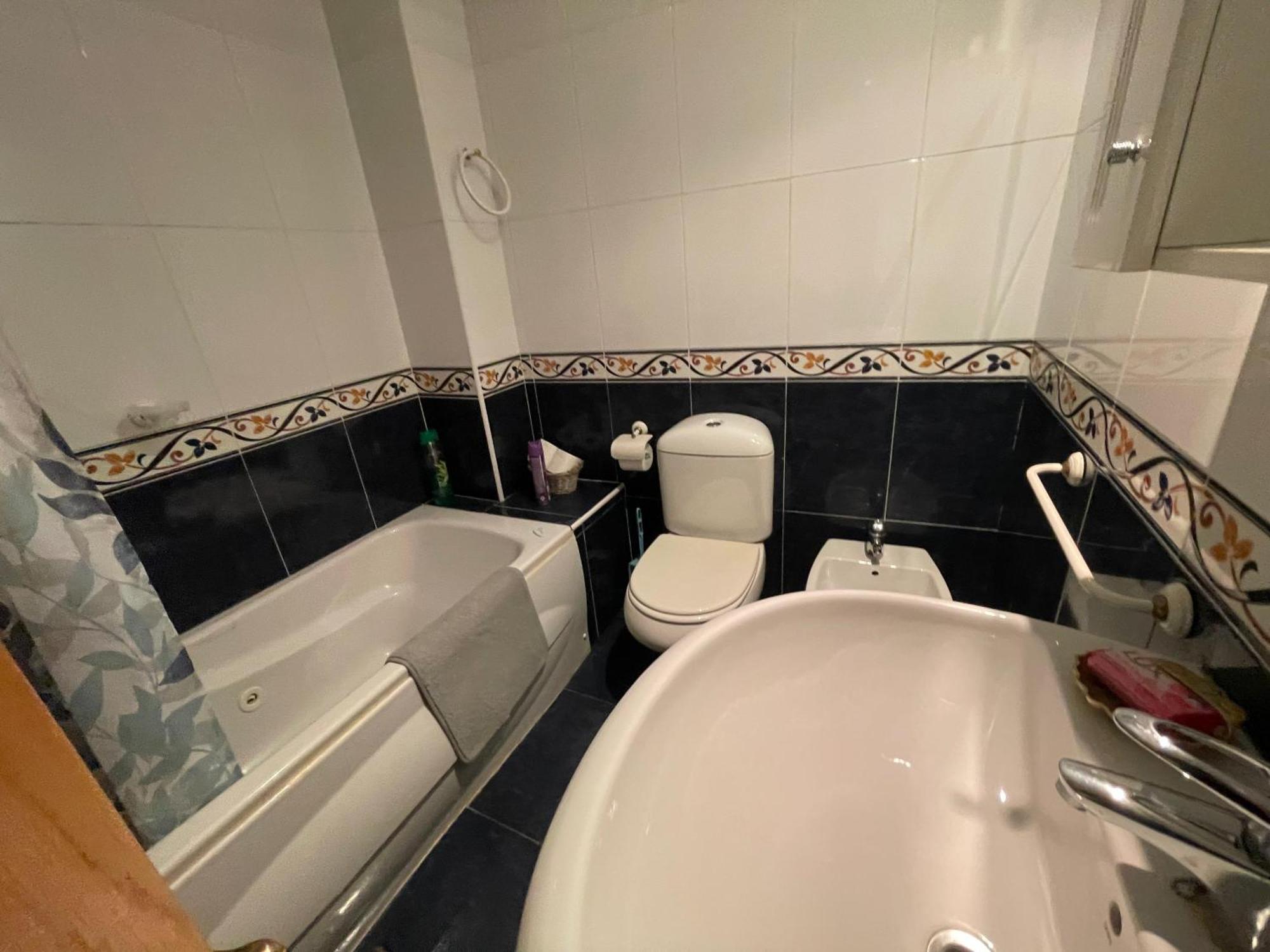 La Nueva Covadonguina Appartement Onís Buitenkant foto