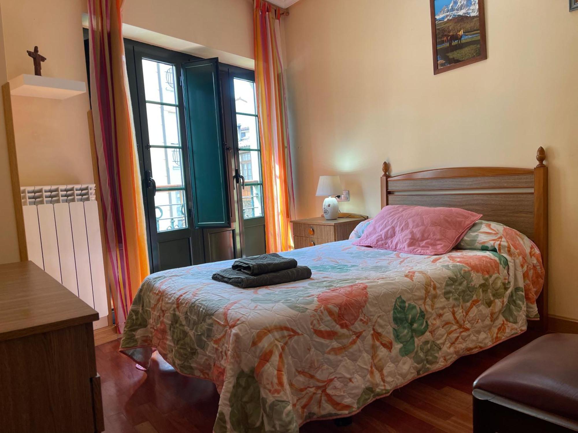 La Nueva Covadonguina Appartement Onís Buitenkant foto